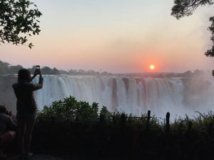 3 Days Victoria Falls Adventure Package