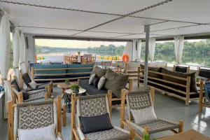 Zambezi Dinner Cruise